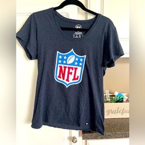 NFL tshirt
